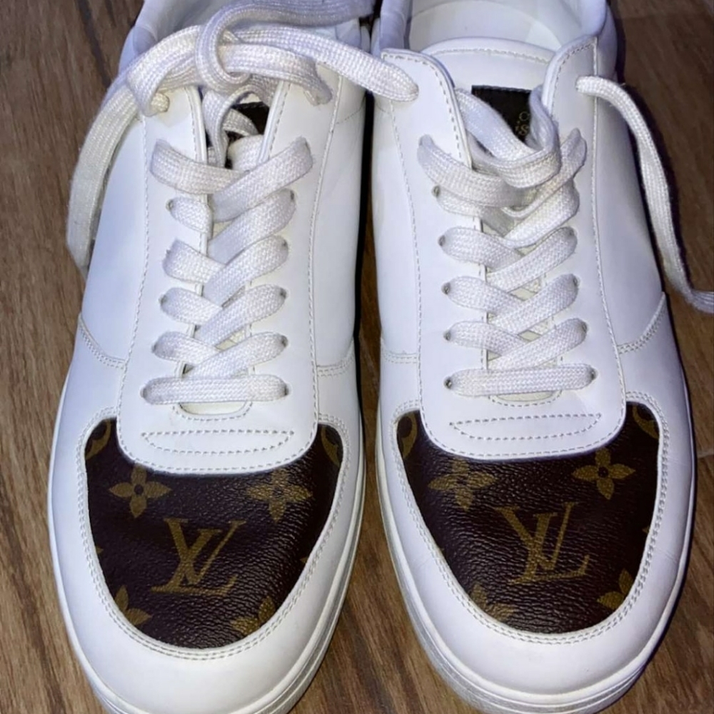 Louis Vuitton Sneaker